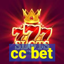 cc bet